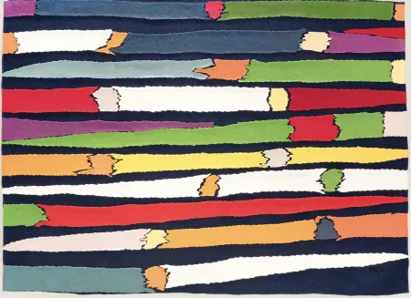 Многоэкземплярное Произведение Dorazio - Untitled