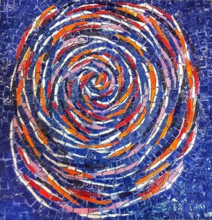 Многоэкземплярное Произведение Dorazio - Vortice