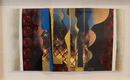 Многоэкземплярное Произведение Dorny - Architecture 