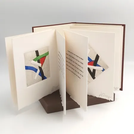 Иллюстрированная Книга Dorny - AUTRES TERRES