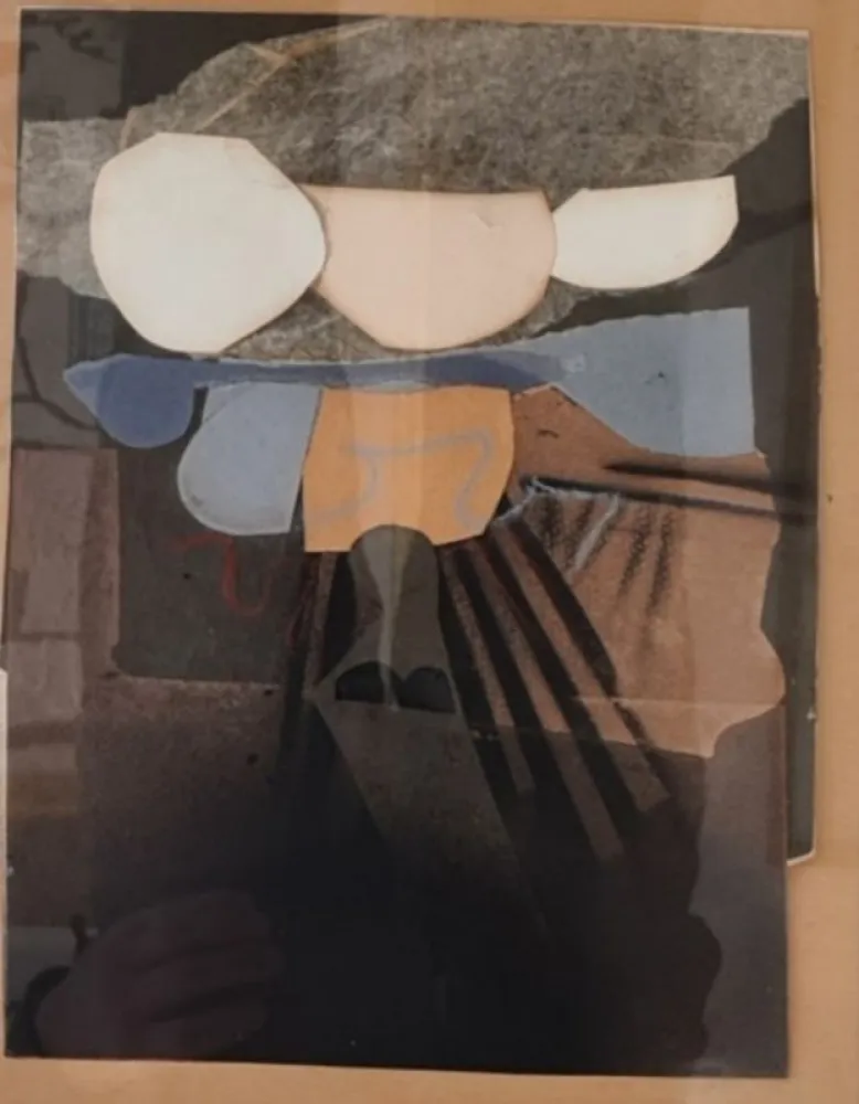 Многоэкземплярное Произведение Dorny - Sans Titre 