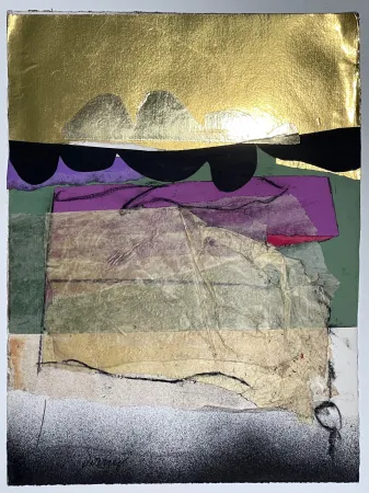 Многоэкземплярное Произведение Dorny - Sans titre 