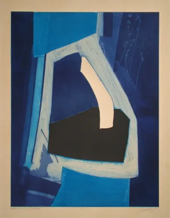 Офорт И Аквитанта Dorny - USK