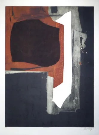 Офорт И Аквитанта Dorny - Warangal