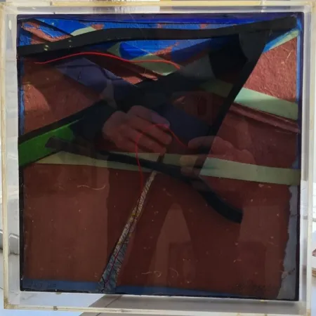 Многоэкземплярное Произведение Dorny - Xylomorphose n°113 