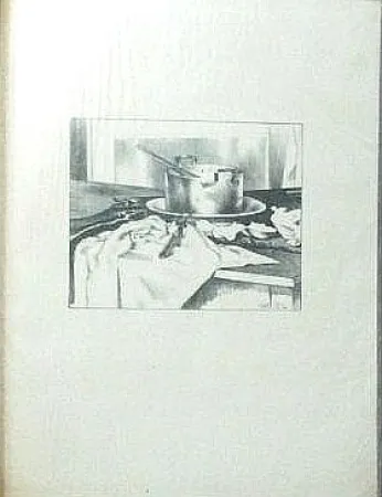 Иллюстрированная Книга Dudreville - Selvaggina