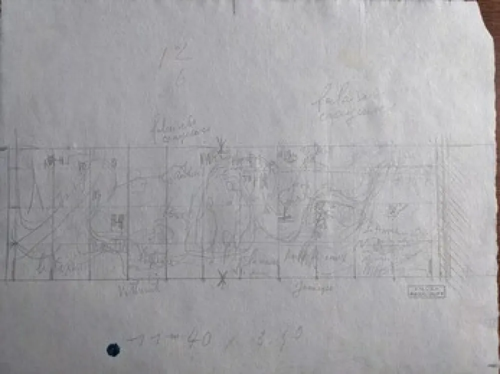 Нет Никаких Технических Dufy - Le cours de la Seine