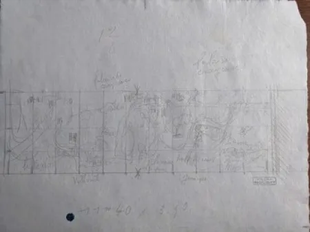 Нет Никаких Технических Dufy - Le cours de la Seine