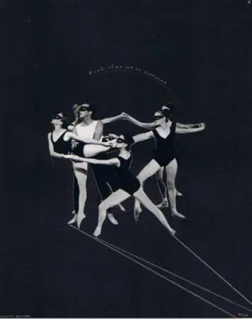 Многоэкземплярное Произведение Dzama - Ex Libris