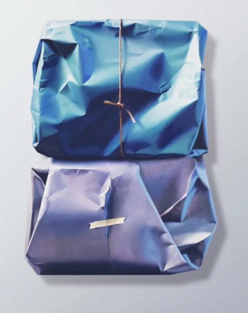 Цифровой Эстамп Edelmann - Both these Expressions and especially the first are remarkable