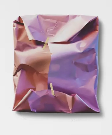 Цифровой Эстамп Edelmann - Under certain circumstances II.