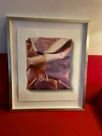 Гашение Edelmann - Under cervain circumstances II