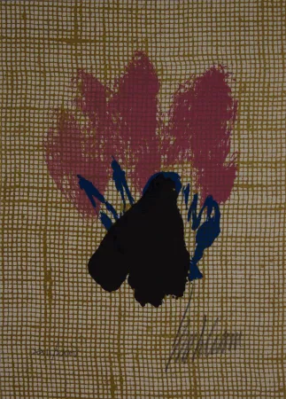 Литография Emblema - Untitled