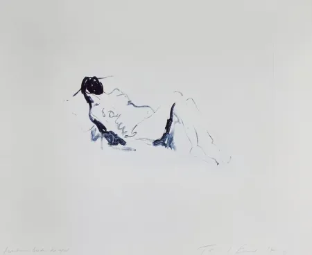 Гравюра Emin - Further Back to You