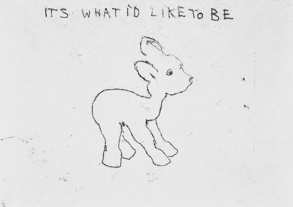 Нет Никаких Технических Emin - It's What I'd Like To Be