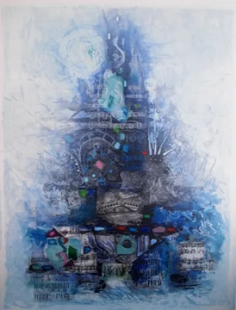 Гравюра Engel - RIALTO II - NISSAN ENGEL