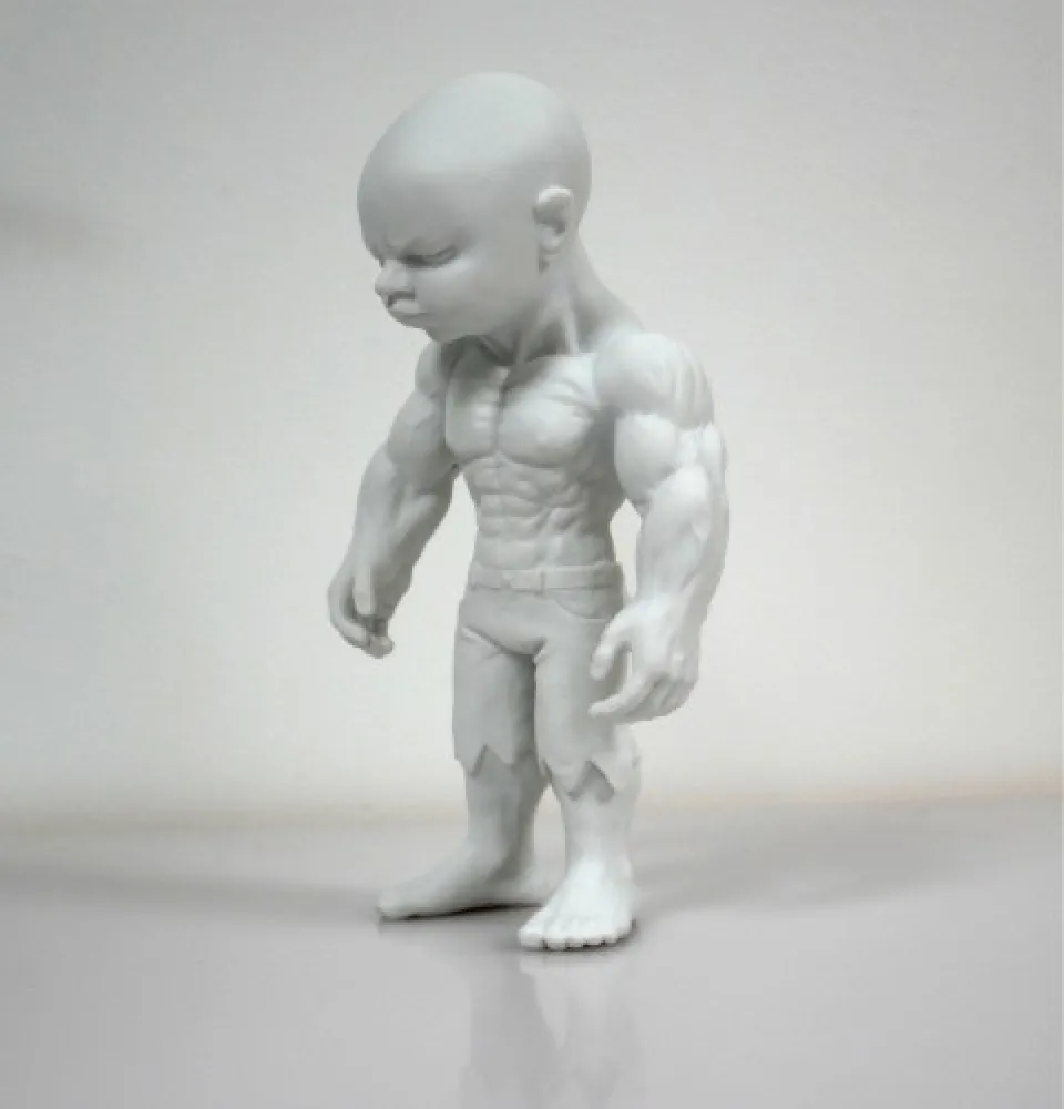 Многоэкземплярное Произведение English - Temper Tot