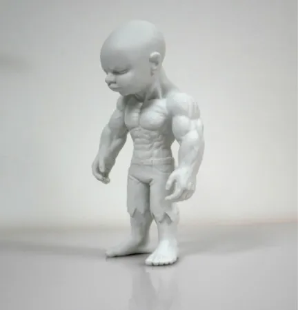 Многоэкземплярное Произведение English - Temper Tot