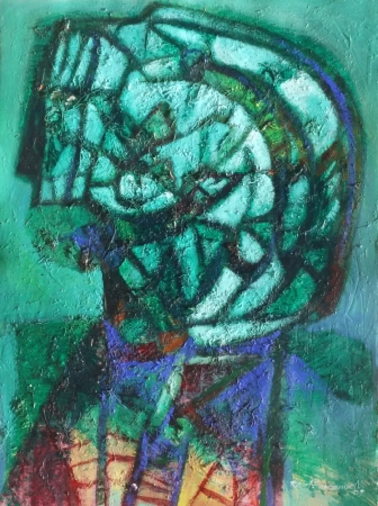 Нет Никаких Технических Enmanuel - Armonia de Primavera