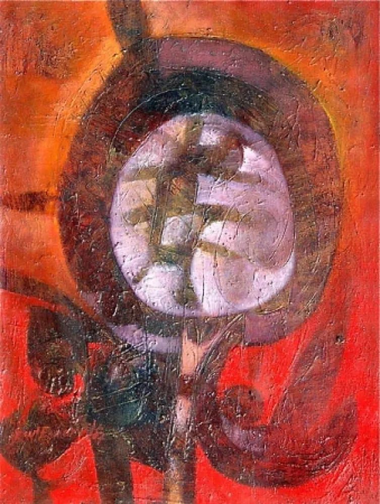 Нет Никаких Технических Enmanuel - Canto Cristo