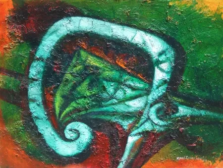 Нет Никаких Технических Enmanuel - Simbolo en la jungla