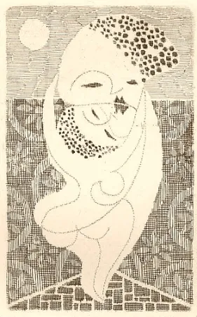 Иллюстрированная Книга Enzo Maria - L'uomo, l'amore