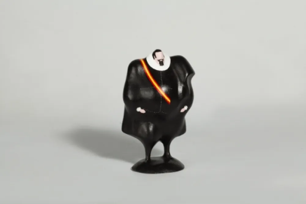 Нет Никаких Технических Equipo Cronica - Conde Duque