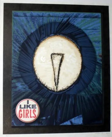 Многоэкземплярное Произведение Ernst - Coeur simple