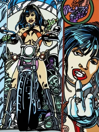 Многоэкземплярное Произведение Erro - Power Points