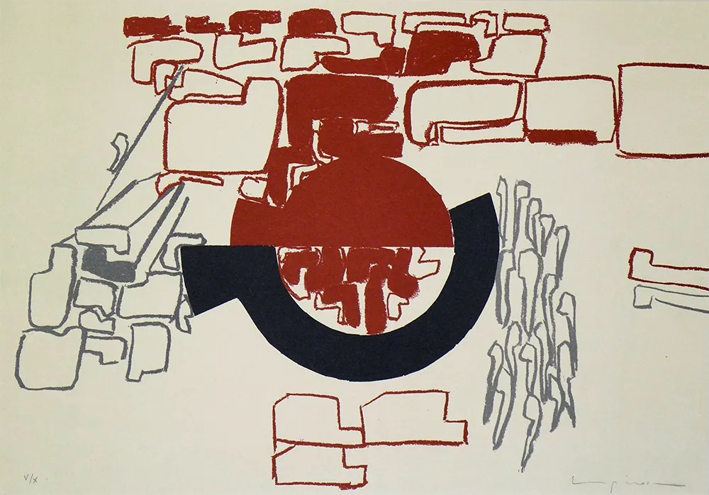 Нет Никаких Технических Espinosa  - Sin Título