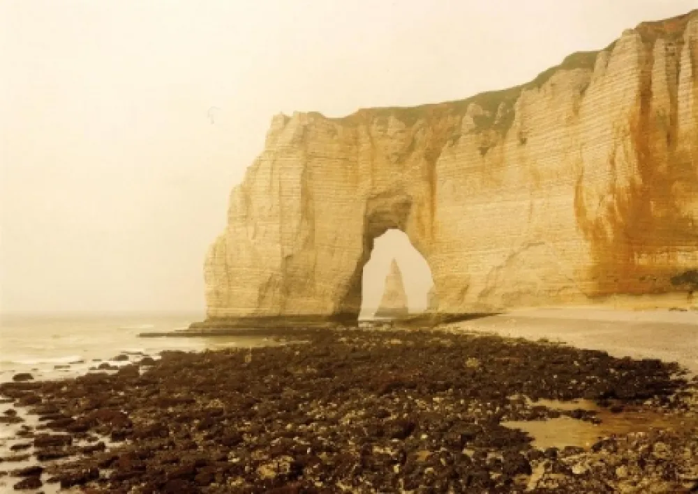 Фотографии Esser - Cap d’Antifer - Etretat