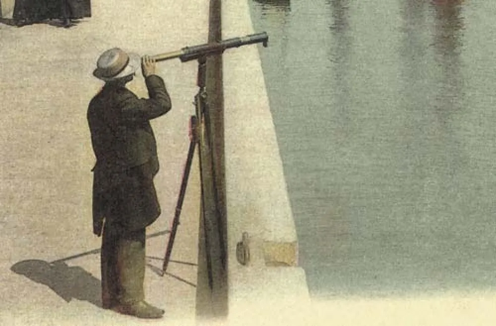 Фототипия Esser - Le Havre