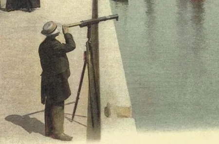 Фототипия Esser - Le Havre