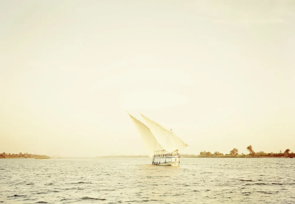 Цифровой Эстамп Esser - Nil II