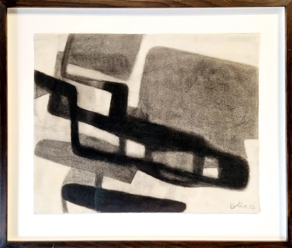 Нет Никаких Технических Esteve - Composition