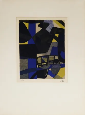 Нет Никаких Технических Esteve - Loupi