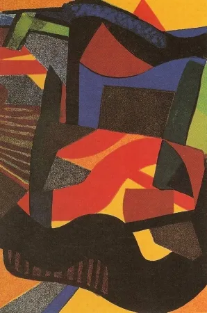 Иллюстрированная Книга Esteve - Silence incandescent