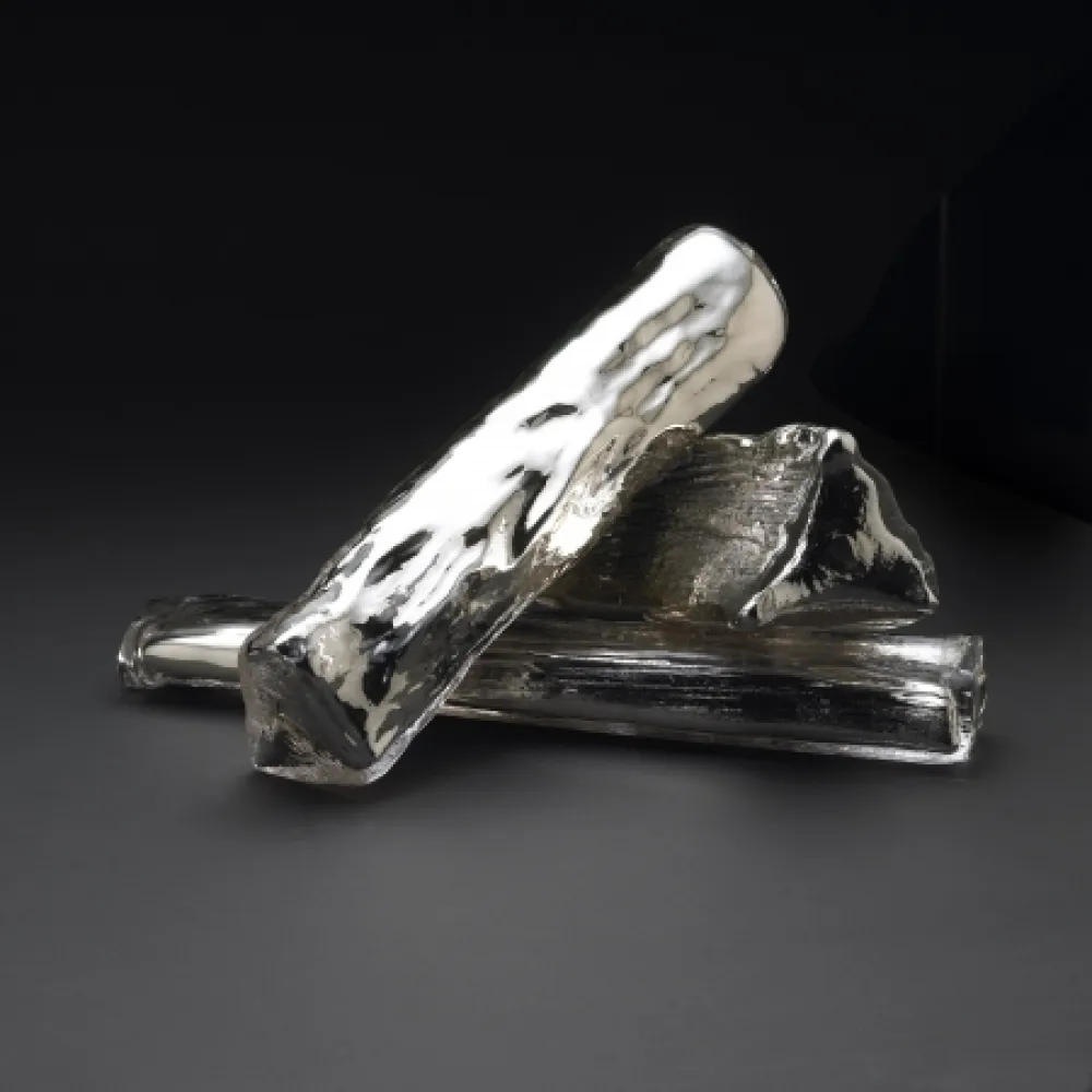 Нет Никаких Технических Etkin - Three Silver Logs