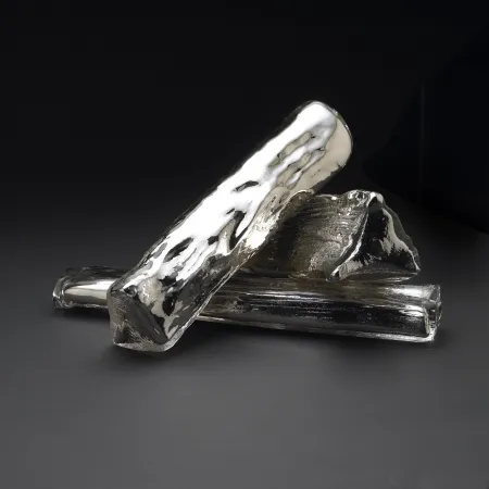 Нет Никаких Технических Etkin - Three Silver Logs