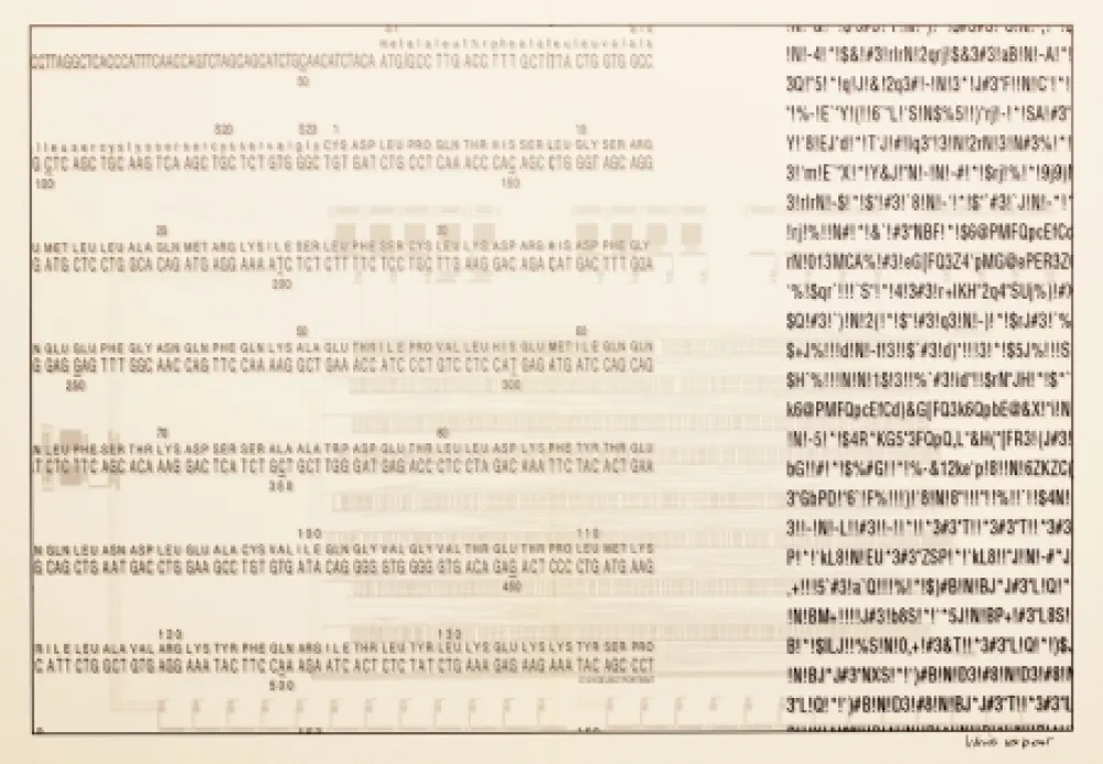 Сериграфия Export - Selbstporträt (Self Portrait)