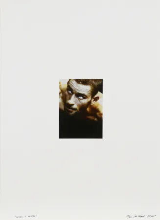 Фотографии Fabre - Cedric's extase