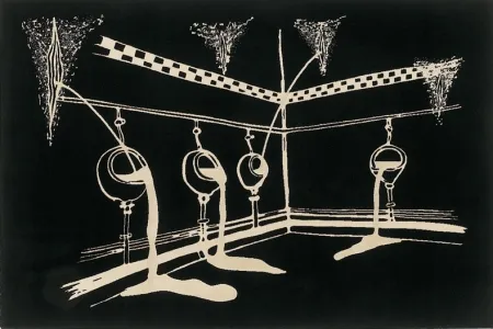 Многоэкземплярное Произведение Fabre - Privy - White