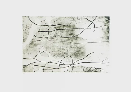 Офорт Fabré - Sin Titulo