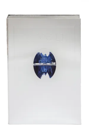 Литография Fabre - Tivoli (portfolio of 7)