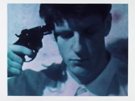 Многоэкземплярное Произведение Fabre - Zelfmoord ?