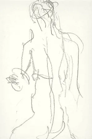 Иллюстрированная Книга Fabro - Art body