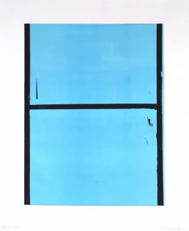 Монотип Faldbakken - Hilux Variations 7