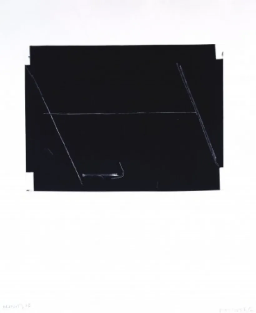 Монотип Faldbakken - Hilux Variations 8