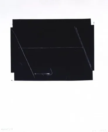 Монотип Faldbakken - Hilux Variations 8