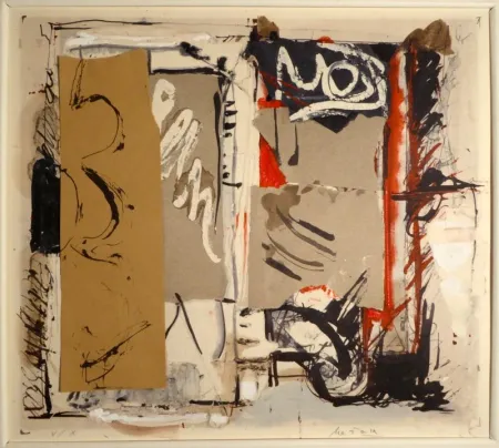 Литография Falk - 